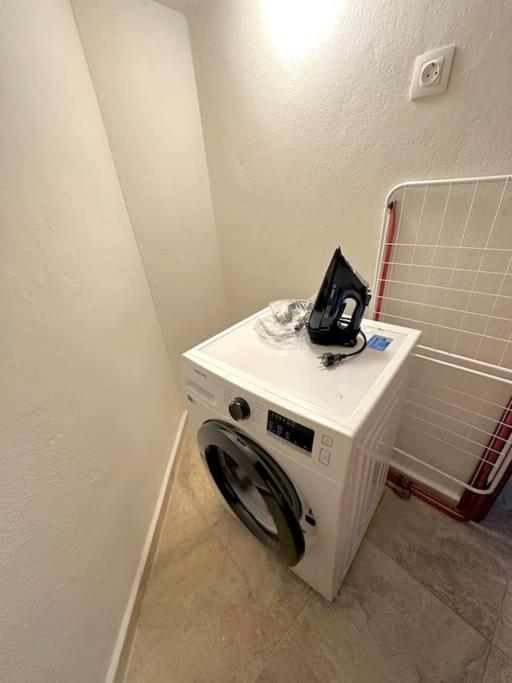 The “Roman Market” Lux Apartment Thessaloniki Buitenkant foto
