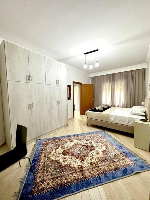 The “Roman Market” Lux Apartment Thessaloniki Buitenkant foto