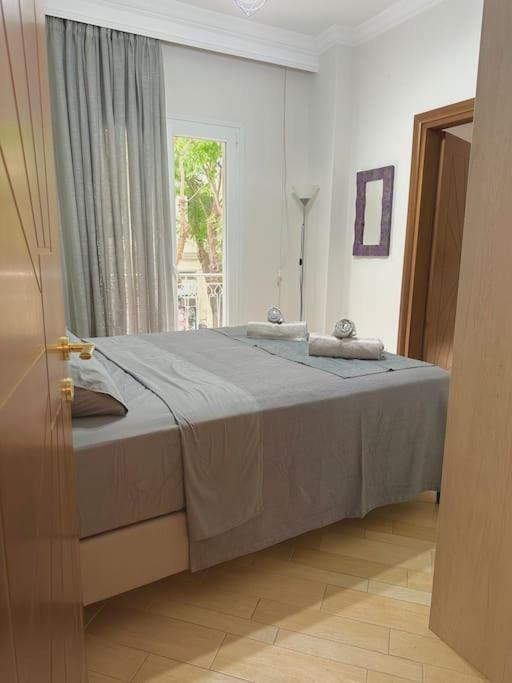 The “Roman Market” Lux Apartment Thessaloniki Buitenkant foto