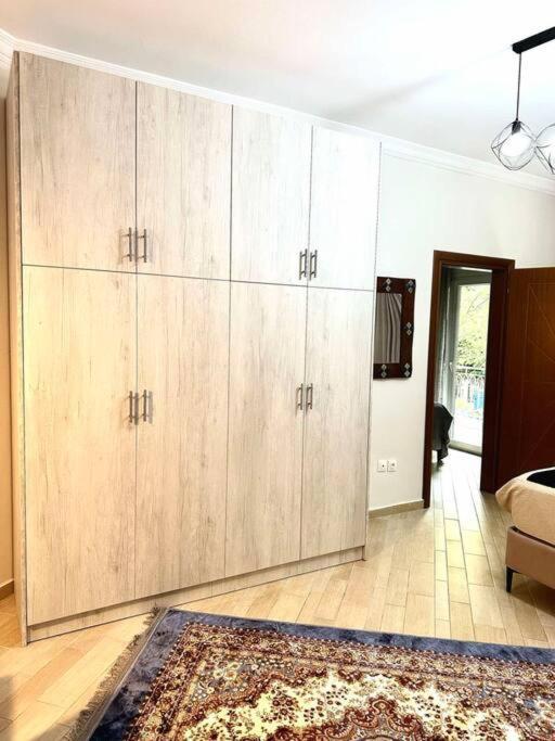 The “Roman Market” Lux Apartment Thessaloniki Buitenkant foto